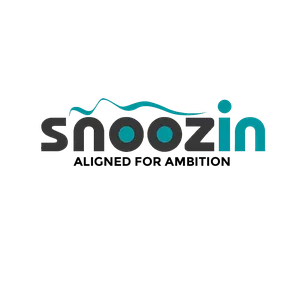 Snoozine - Our Client at CREASHIFT Agency Kerala